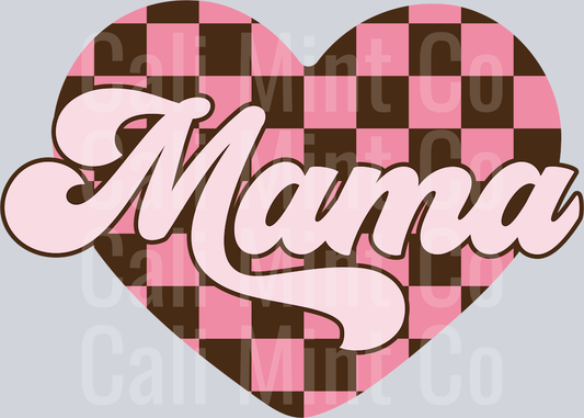 VALENTINES DTF RETRO