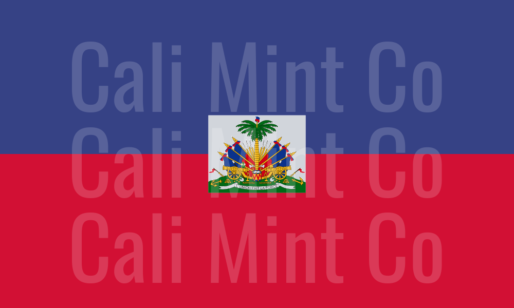 HAITI- BOSTONIA COUNTRY SHIRTS