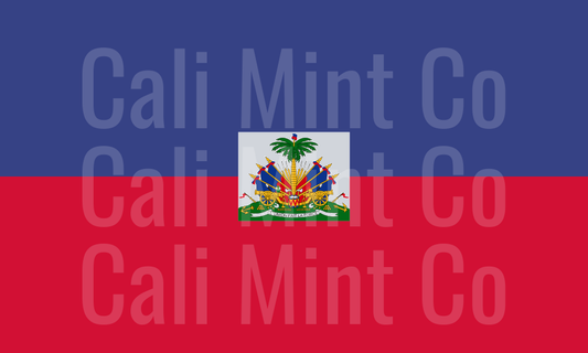 HAITI- BOSTONIA COUNTRY SHIRTS