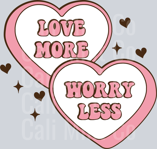VALENTINES DTF RETRO